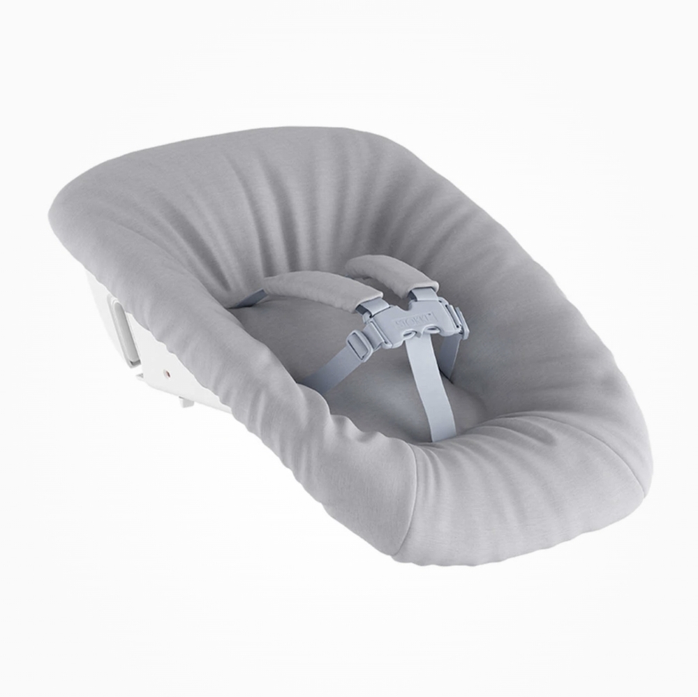 Stokke Tripp Trapp Newborn Set Gray